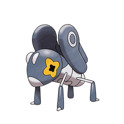 Lilliterelle