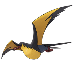 Kilowattrel